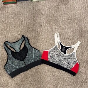 Women's Sports Bras - SoHo Sports brand